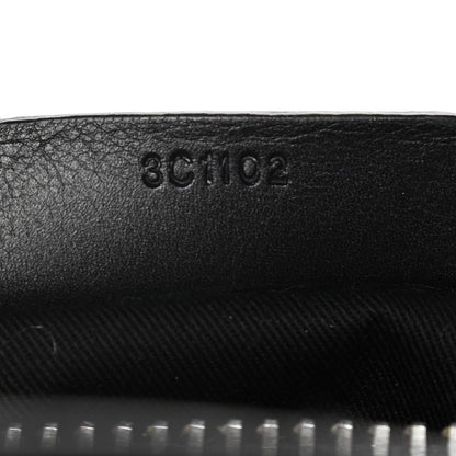 Givenchy Sugar Goatskin Medium Antigona Black 7 of 11