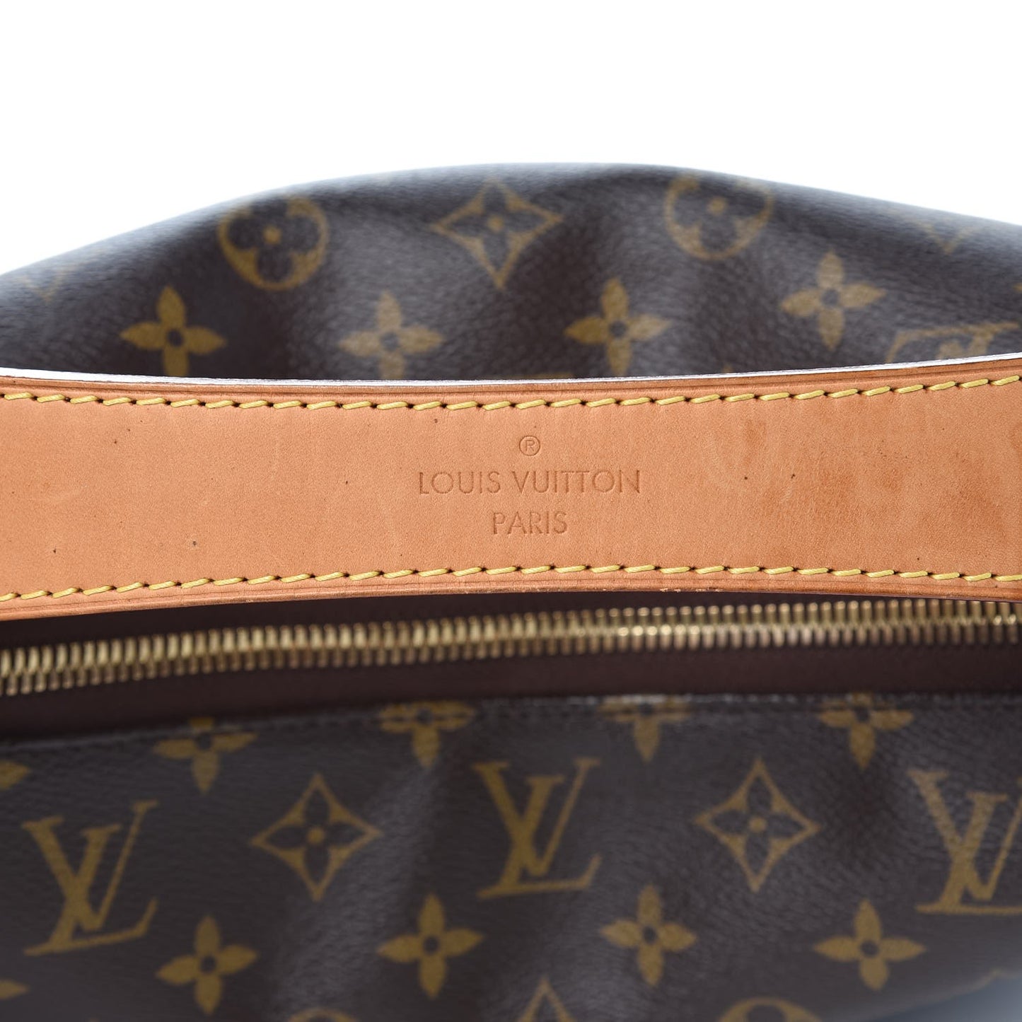 Monogram Sully PM