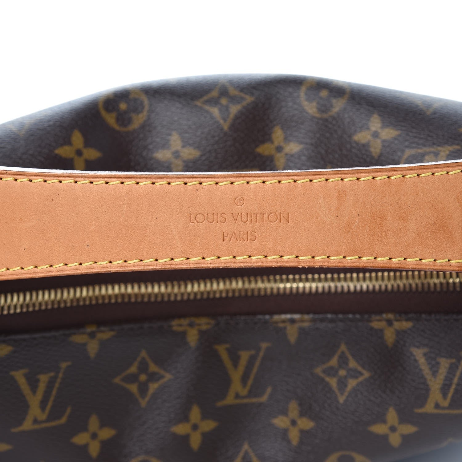 Louis Vuitton Monogram Sully PM 7 of 8