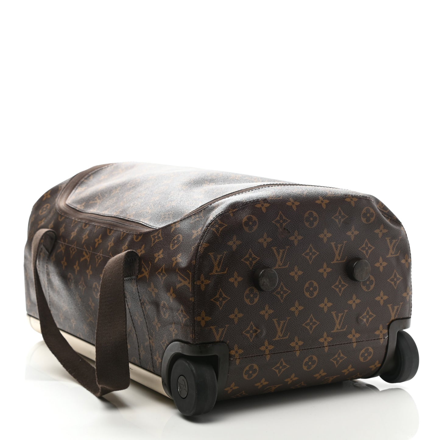Monogram Horizon Soft Duffle 55