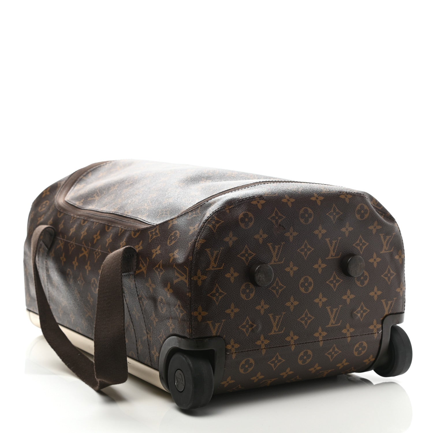 Louis Vuitton Monogram Horizon Soft Duffle 55 3 of 23