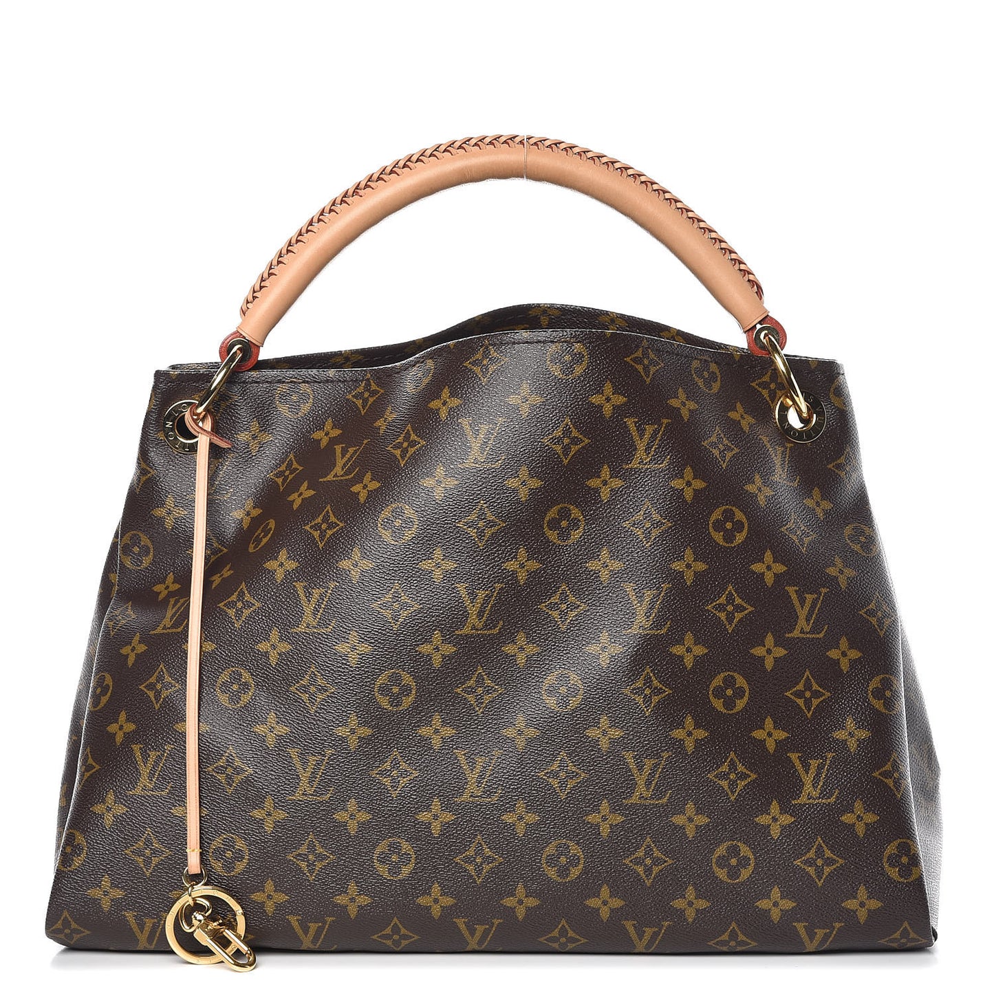 Monogram Artsy MM