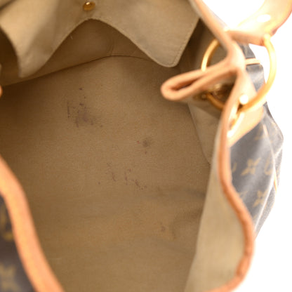 Louis Vuitton Monogram Galliera PM 12 of 13