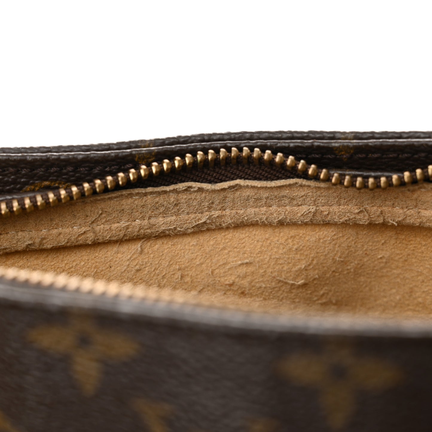 Monogram Looping MM