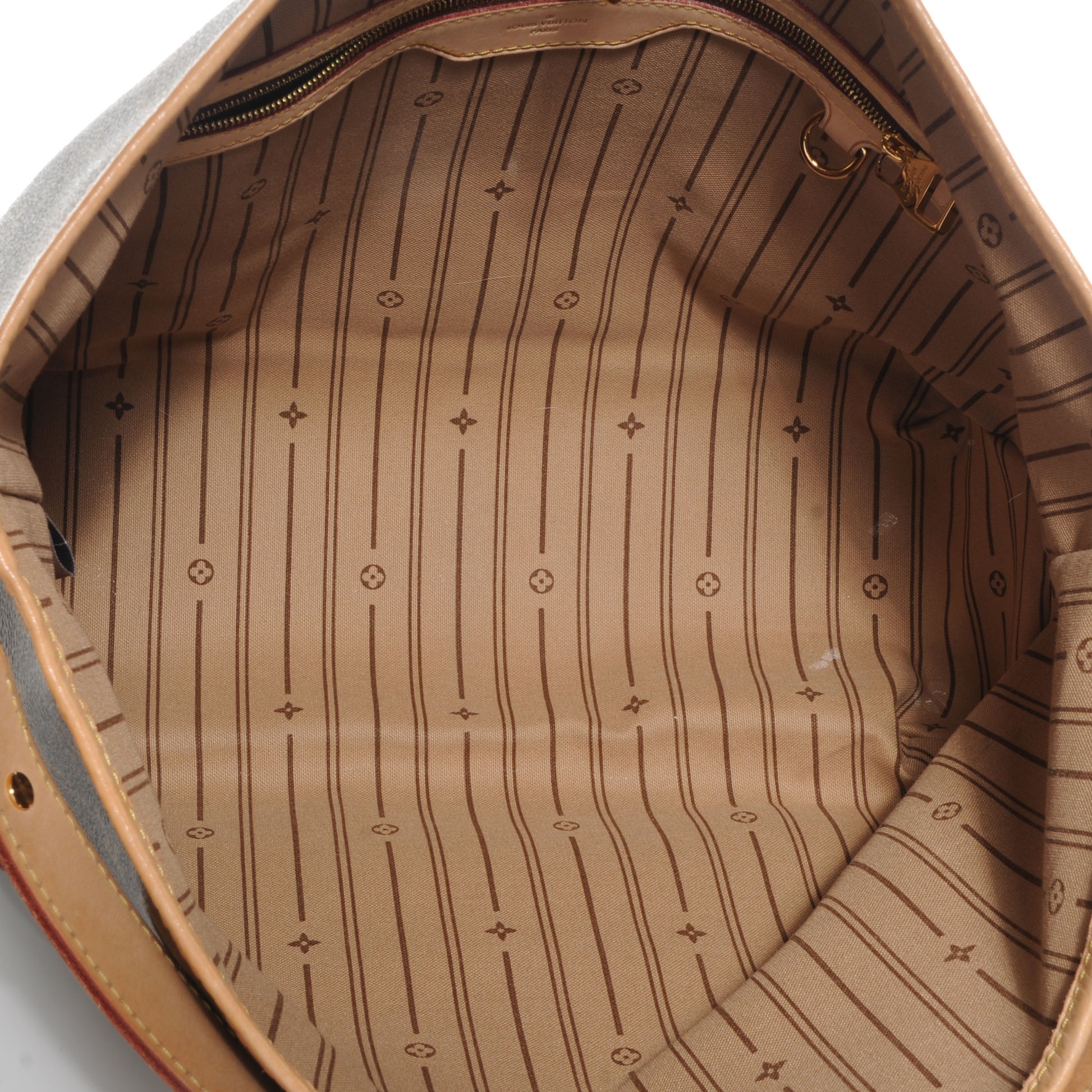 Louis Vuitton Monogram Delightful PM 5 of 9