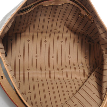 Louis Vuitton Monogram Delightful PM 5 of 9