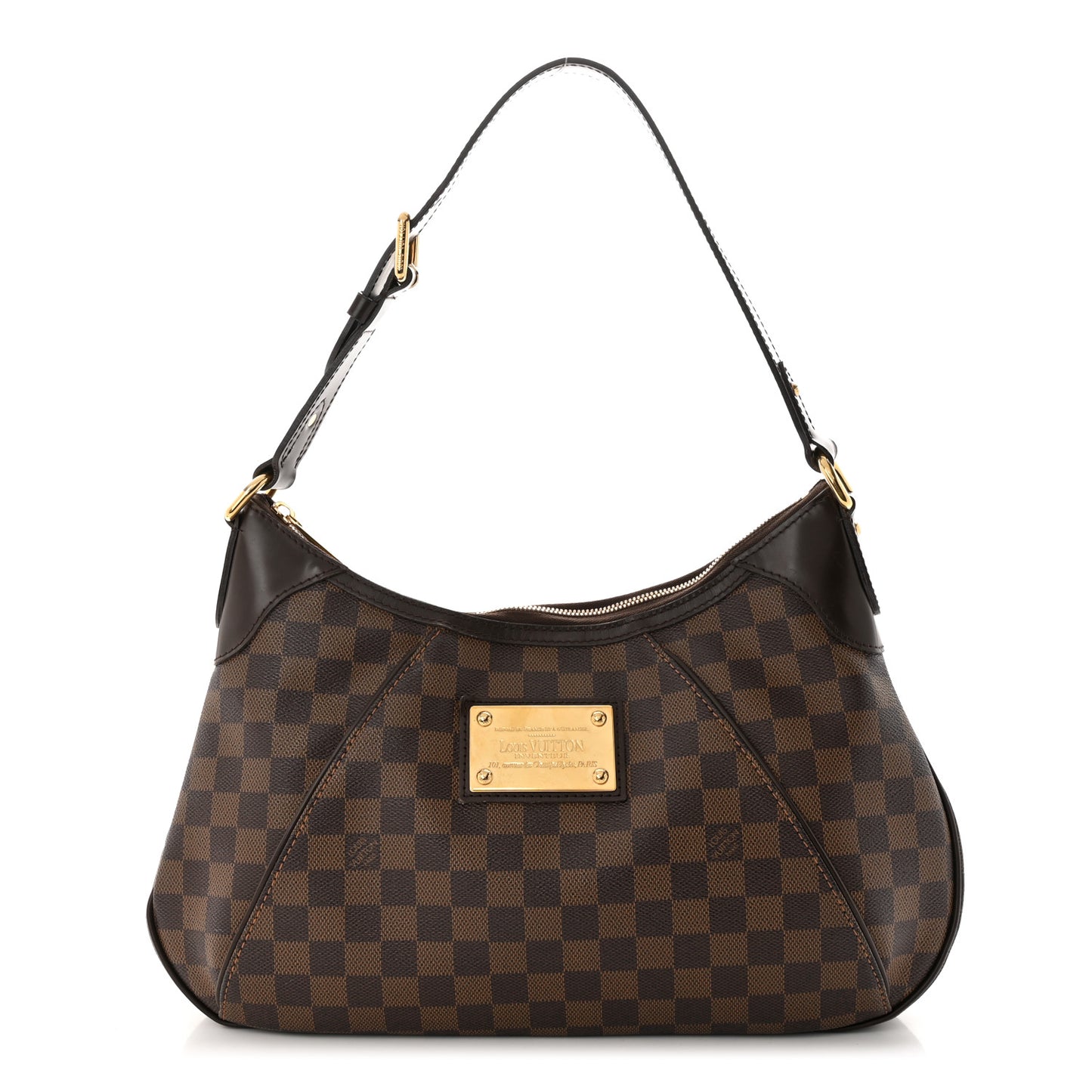 Damier Ebene Thames GM