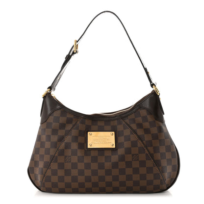 Louis Vuitton Damier Ebene Thames GM 1 of 10