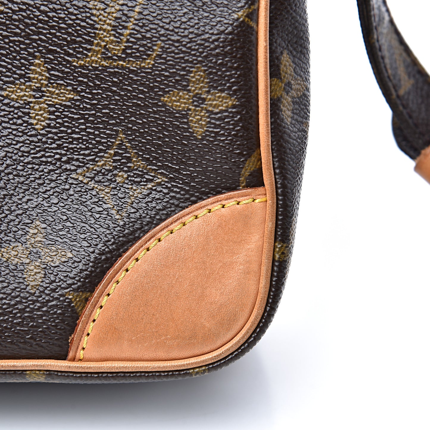 Monogram Amazone