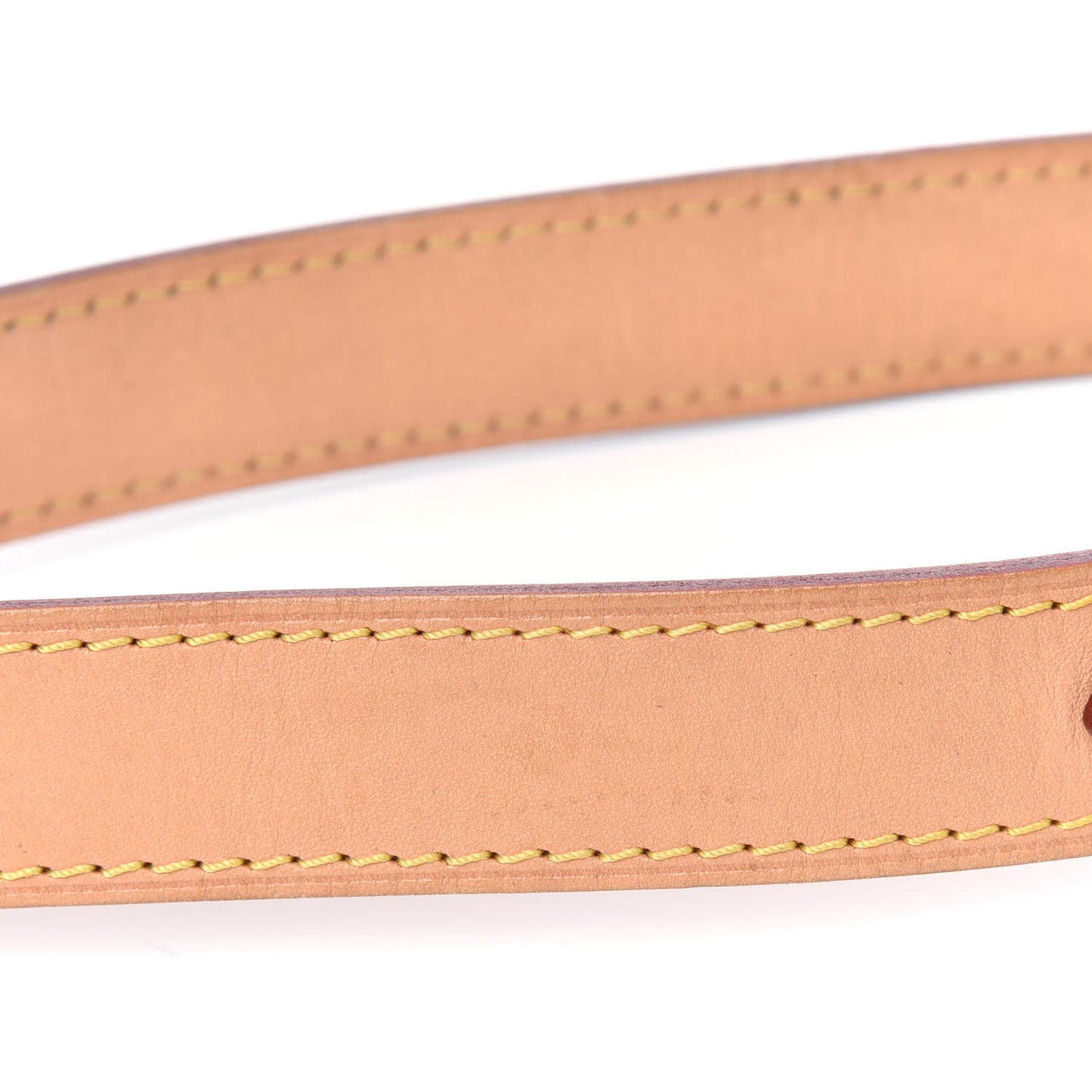 Vachetta 25mm Adjustable Shoulder Strap