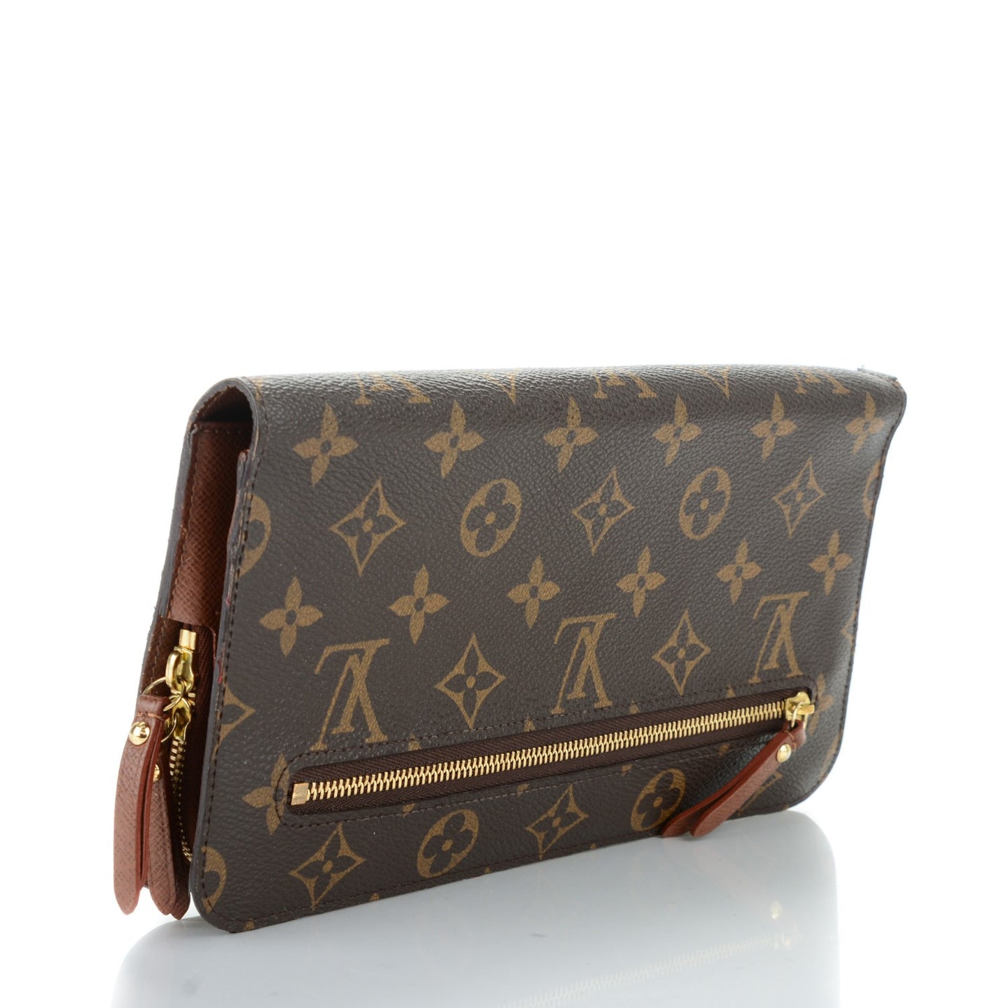 Monogram Insolite Organizer Wallet