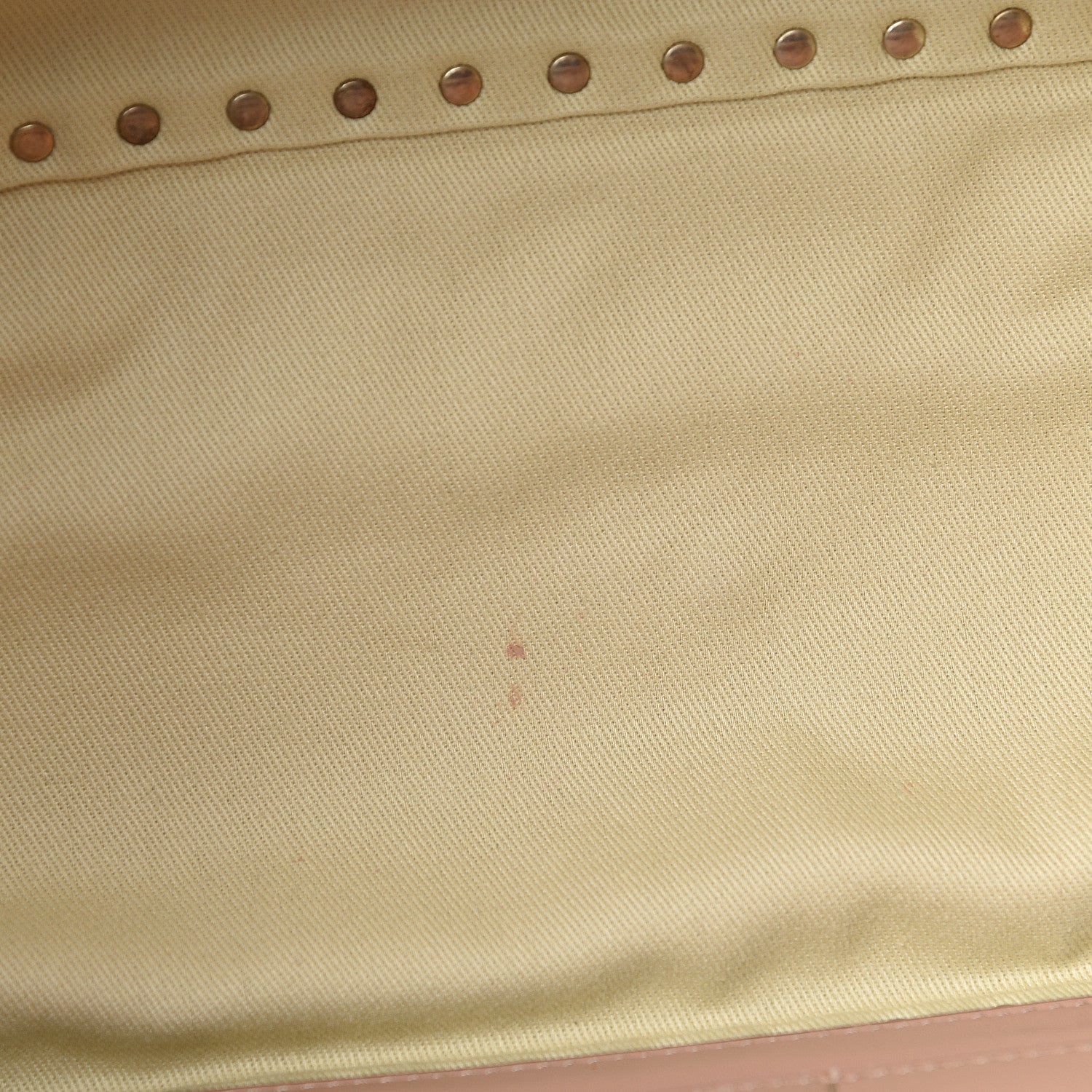 Valentino Garavani Vitello Medium Rockstud Tote Soft Noisette 8 of 12