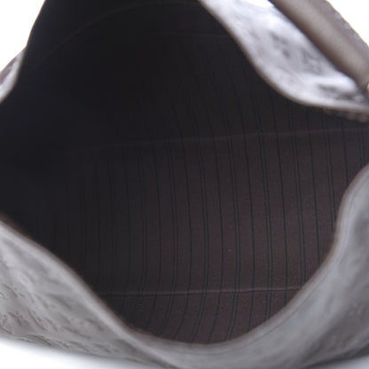 Louis Vuitton Empreinte Artsy MM Terre 5 of 9