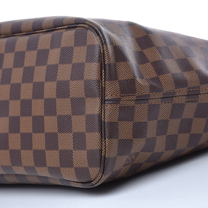 Louis Vuitton Damier Ebene Neo Neverfull MM 10 of 10