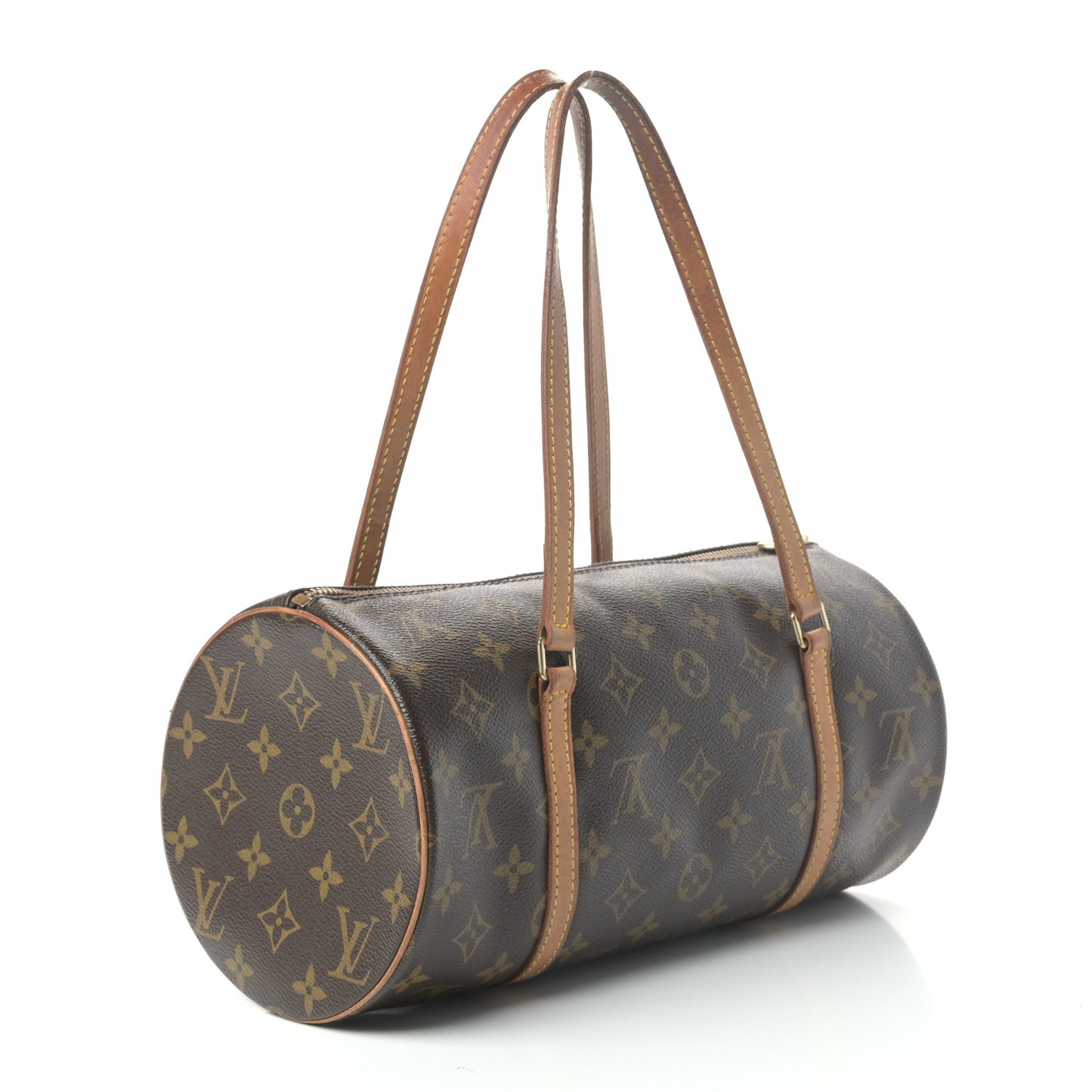 Monogram Papillon 30