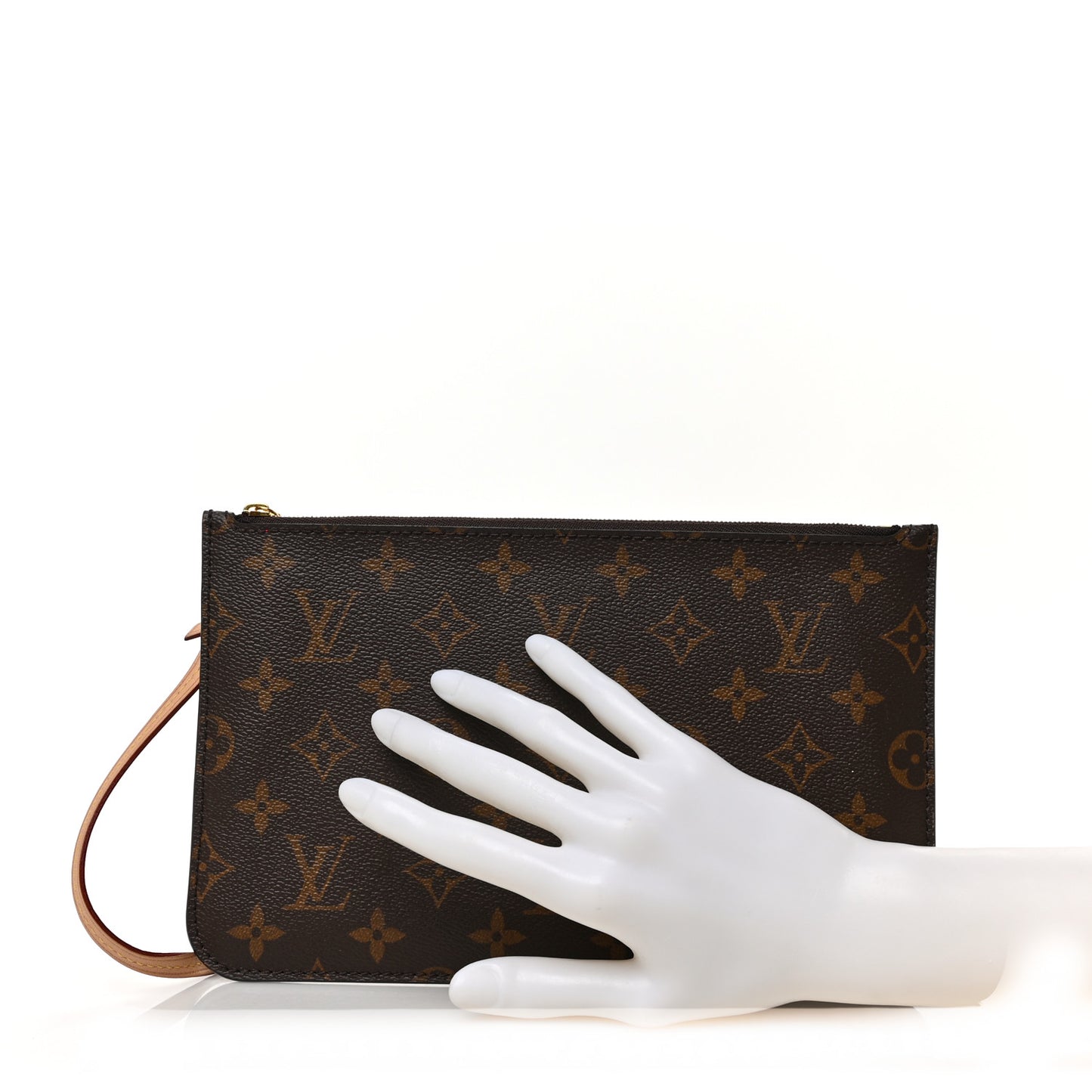Monogram Carry It Pochette
