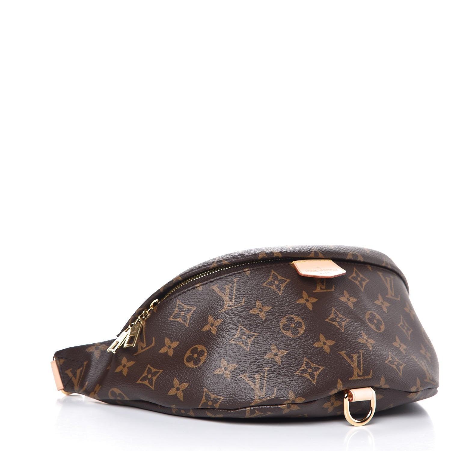 Louis Vuitton Monogram Bumbag 4 of 6
