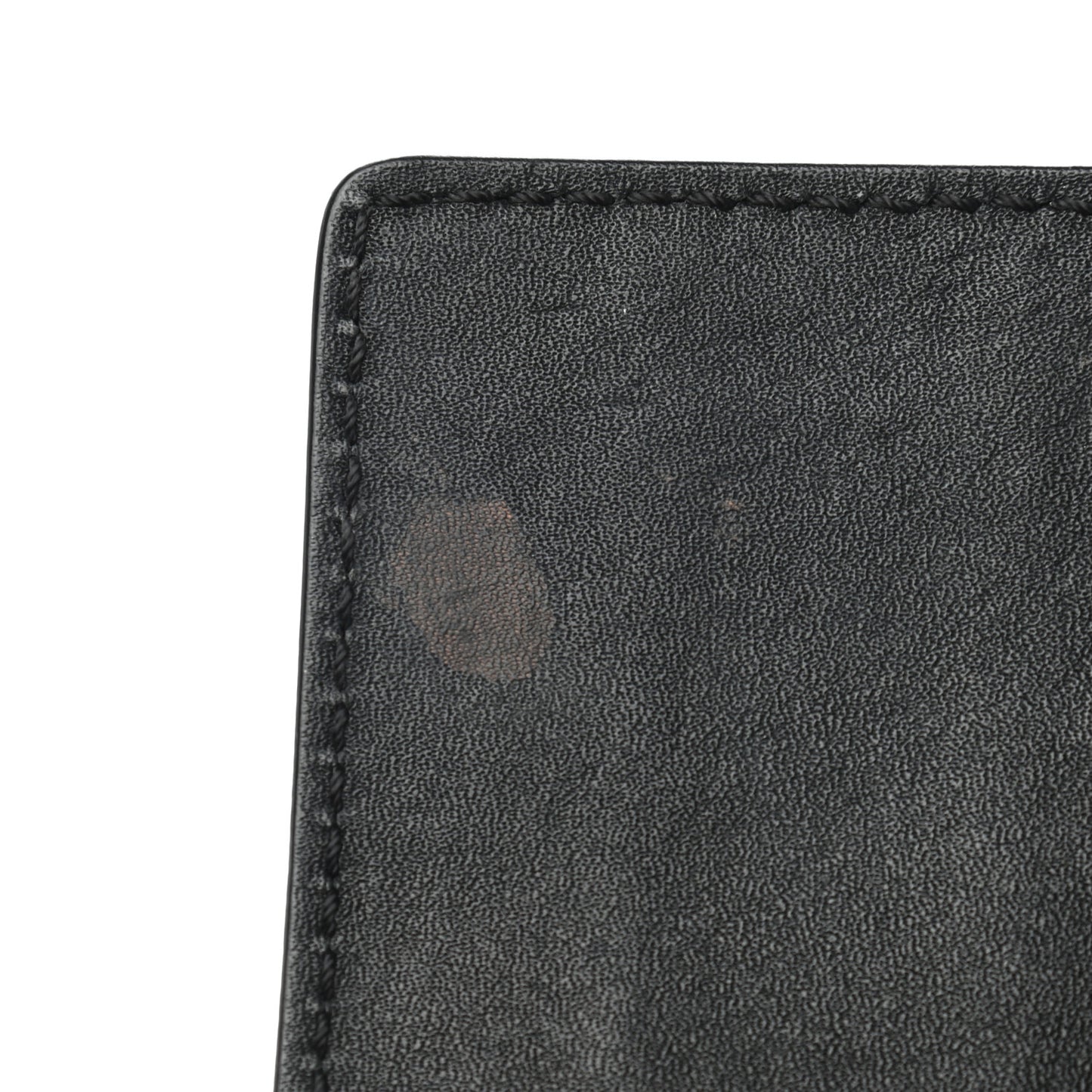 Suede Calfskin Patchwork Drew Shoulder Bag Black
