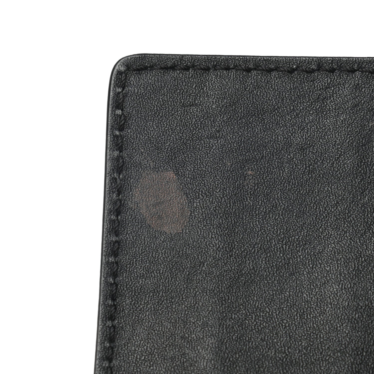 Chloe Suede Calfskin Patchwork Drew Shoulder Bag Black 8 of 9