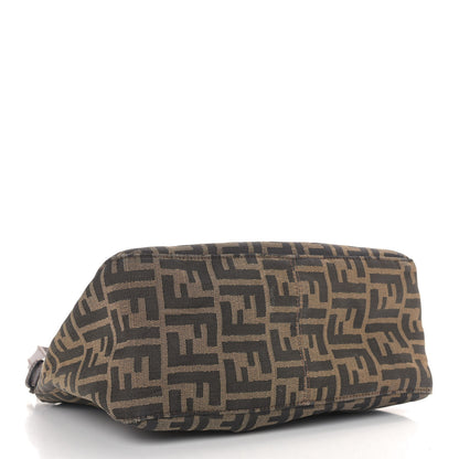 Fendi Zucca Mama Baguette Tobacco 4 of 10