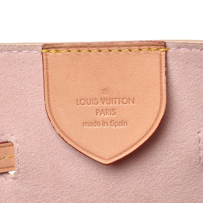 Louis Vuitton Damier Azur Girolata 7 of 11