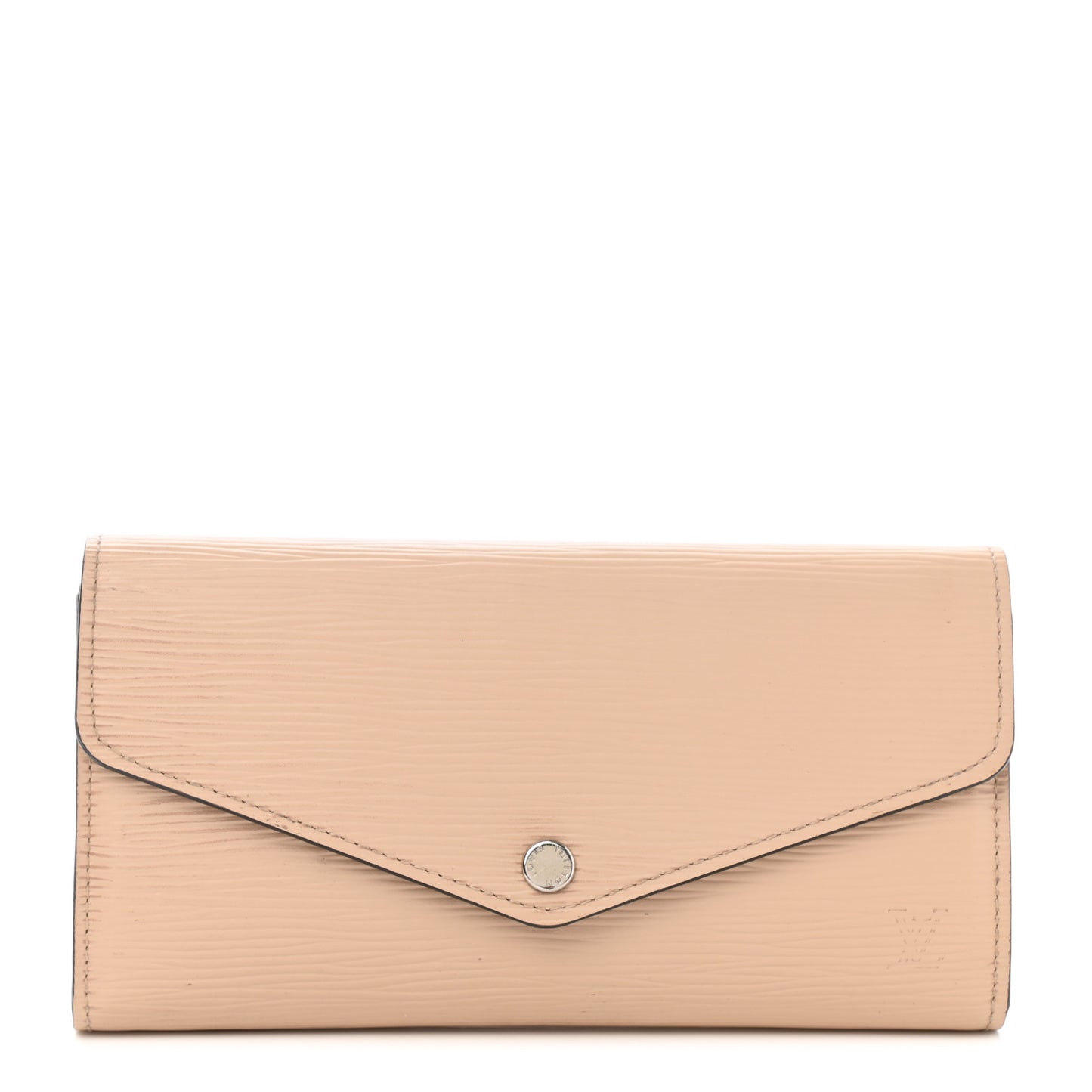 Epi Sarah Wallet NM Dune