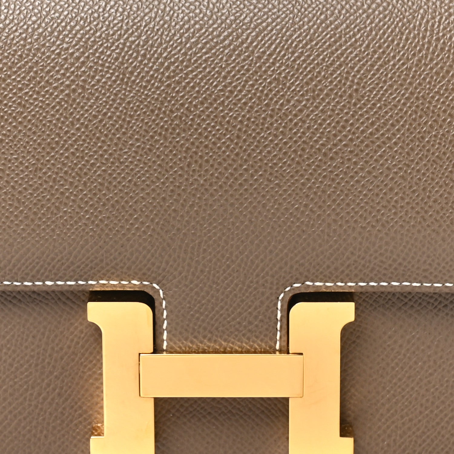 Hermes Epsom Constance 18 Etoupe 10 of 13
