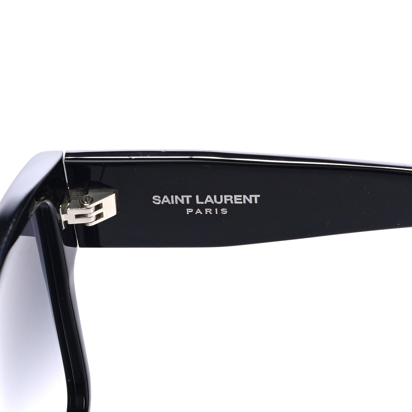 Square SL M9 Sunglasses Black