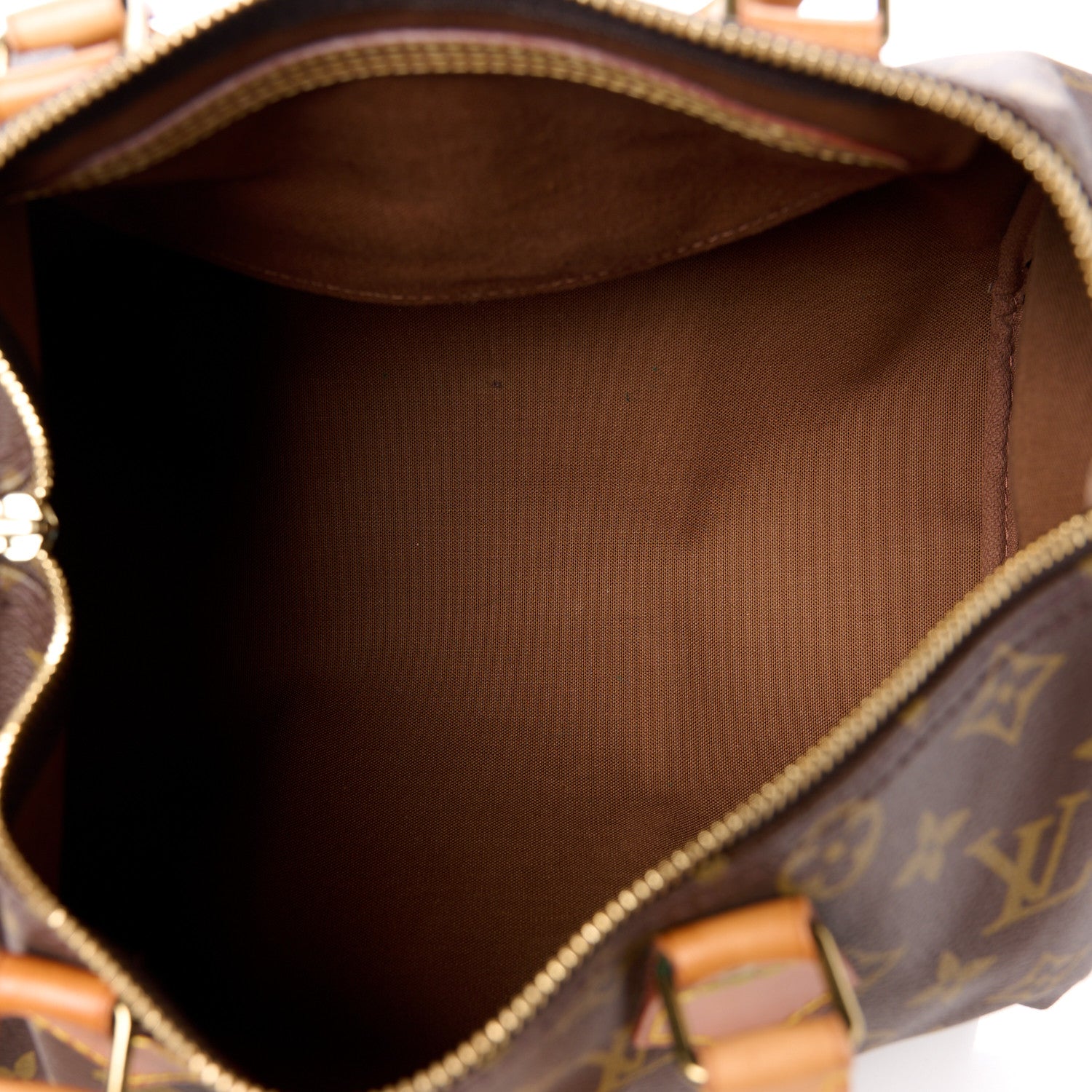 Louis Vuitton Monogram Speedy 30 5 of 11
