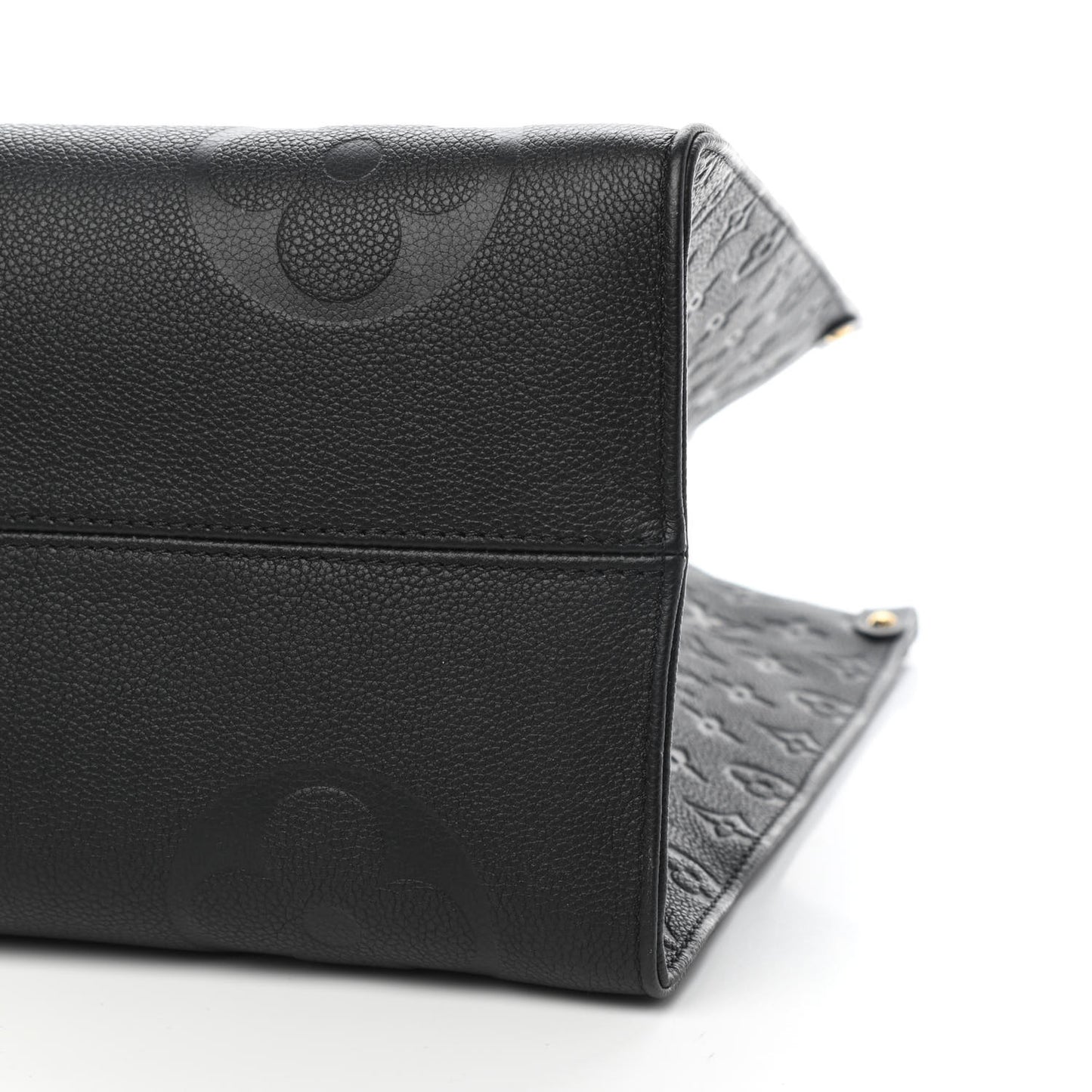 Empreinte Monogram Giant Onthego GM Black