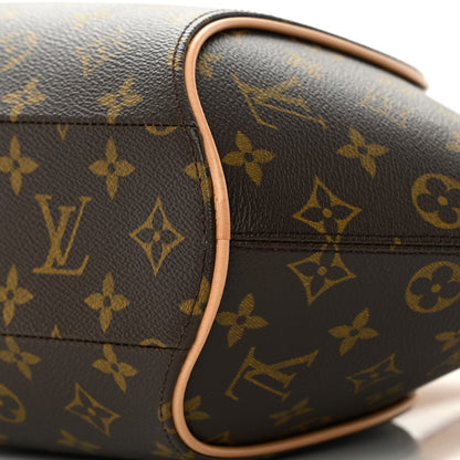 Louis Vuitton Monogram Ellipse PM 10 of 12