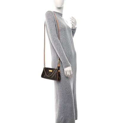 Louis Vuitton Monogram Eva Clutch 2 of 8
