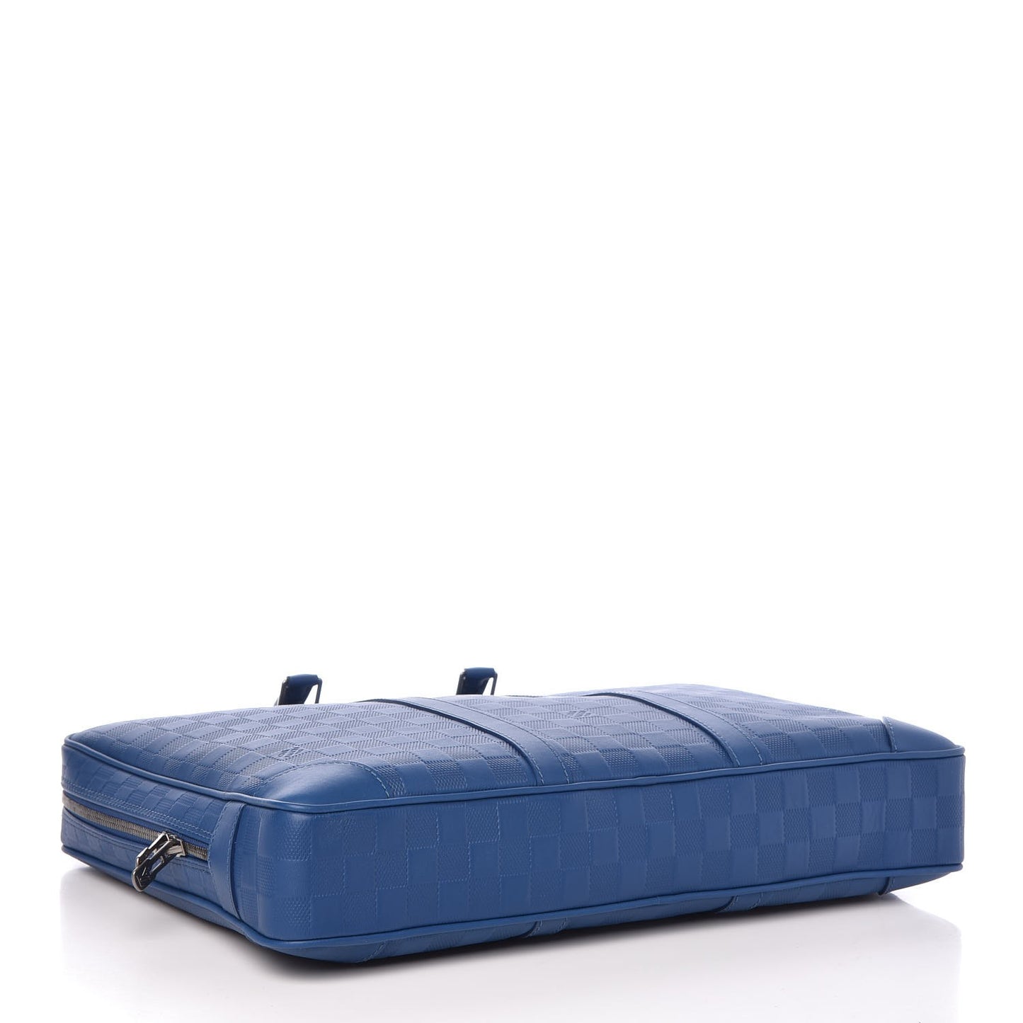 Damier Infini Porte-Documents Voyage Neptune