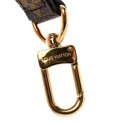 Louis Vuitton Monogram Metis 20mm Adjustable Strap 6 of 6