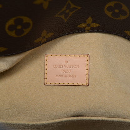 Louis Vuitton Monogram Artsy MM 6 of 7
