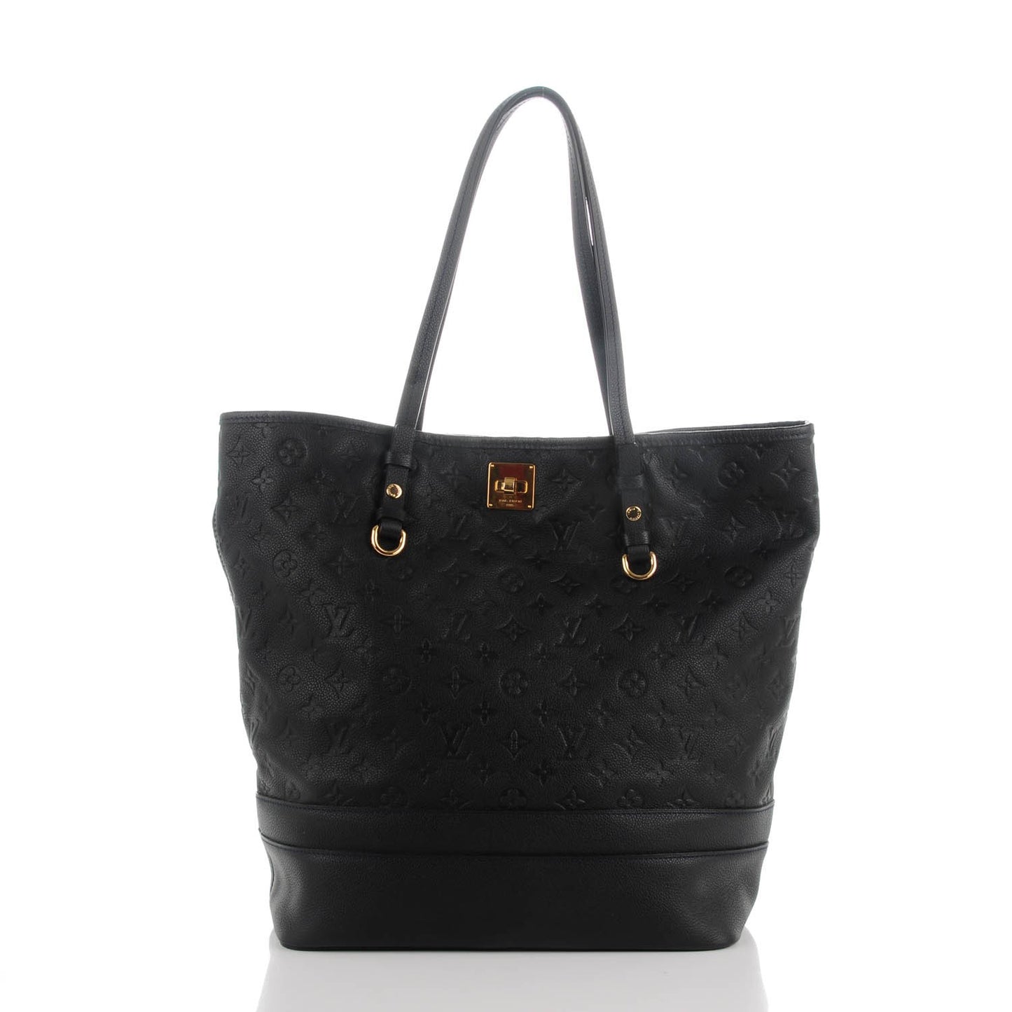 Empreinte Citadine GM Infini