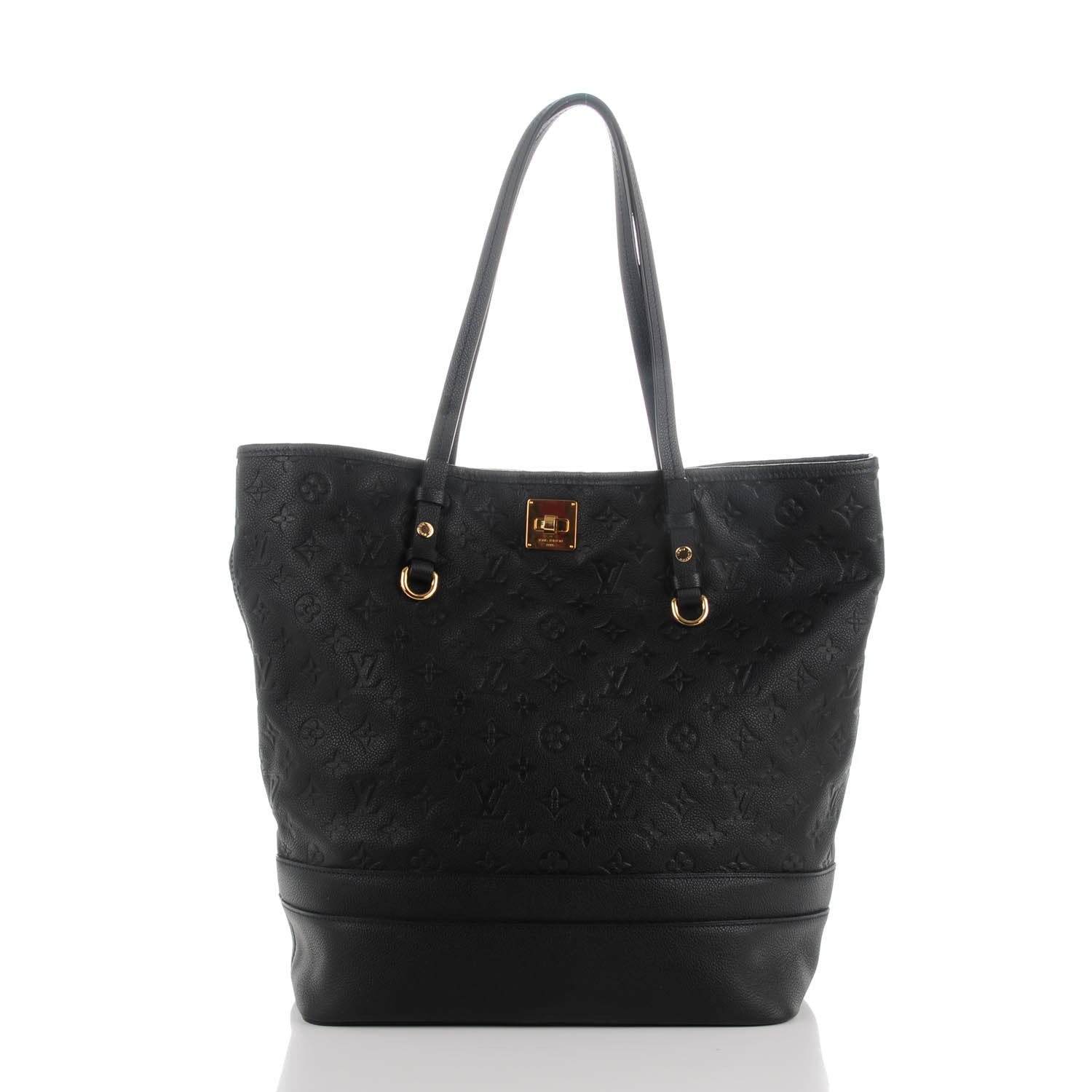 Louis Vuitton Empreinte Citadine GM Infini 3 of 9