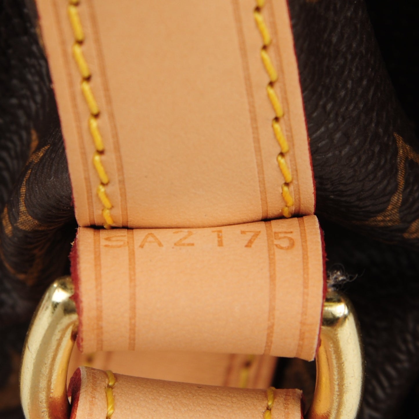Monogram Petit Noe NM