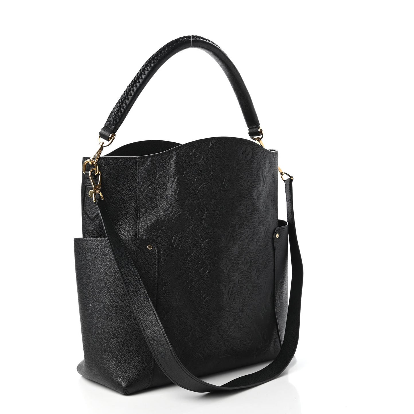 Empreinte Bagatelle Black