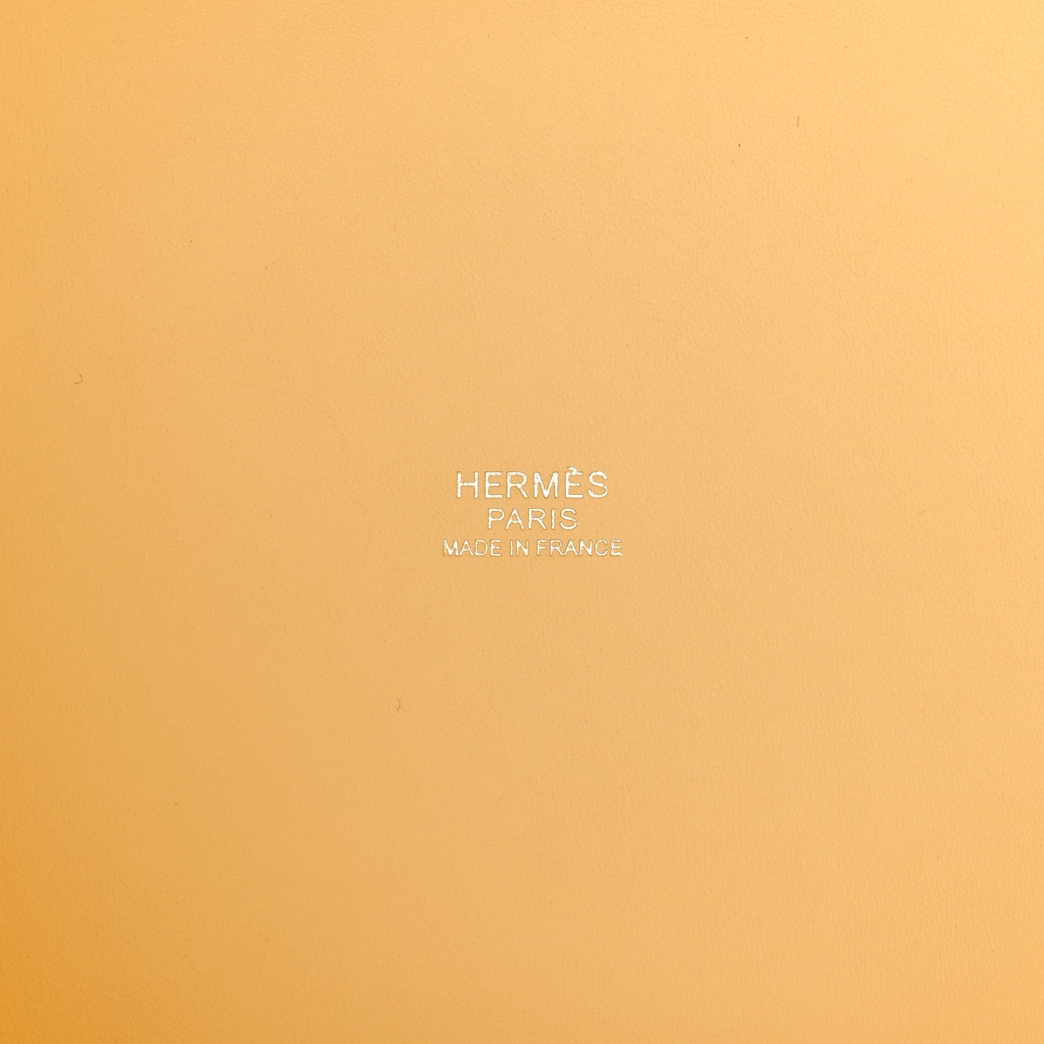 Hermes Toile Goeland Swift Cargo Picotin Lock 18 Jaune Citron Nata 6 of 11