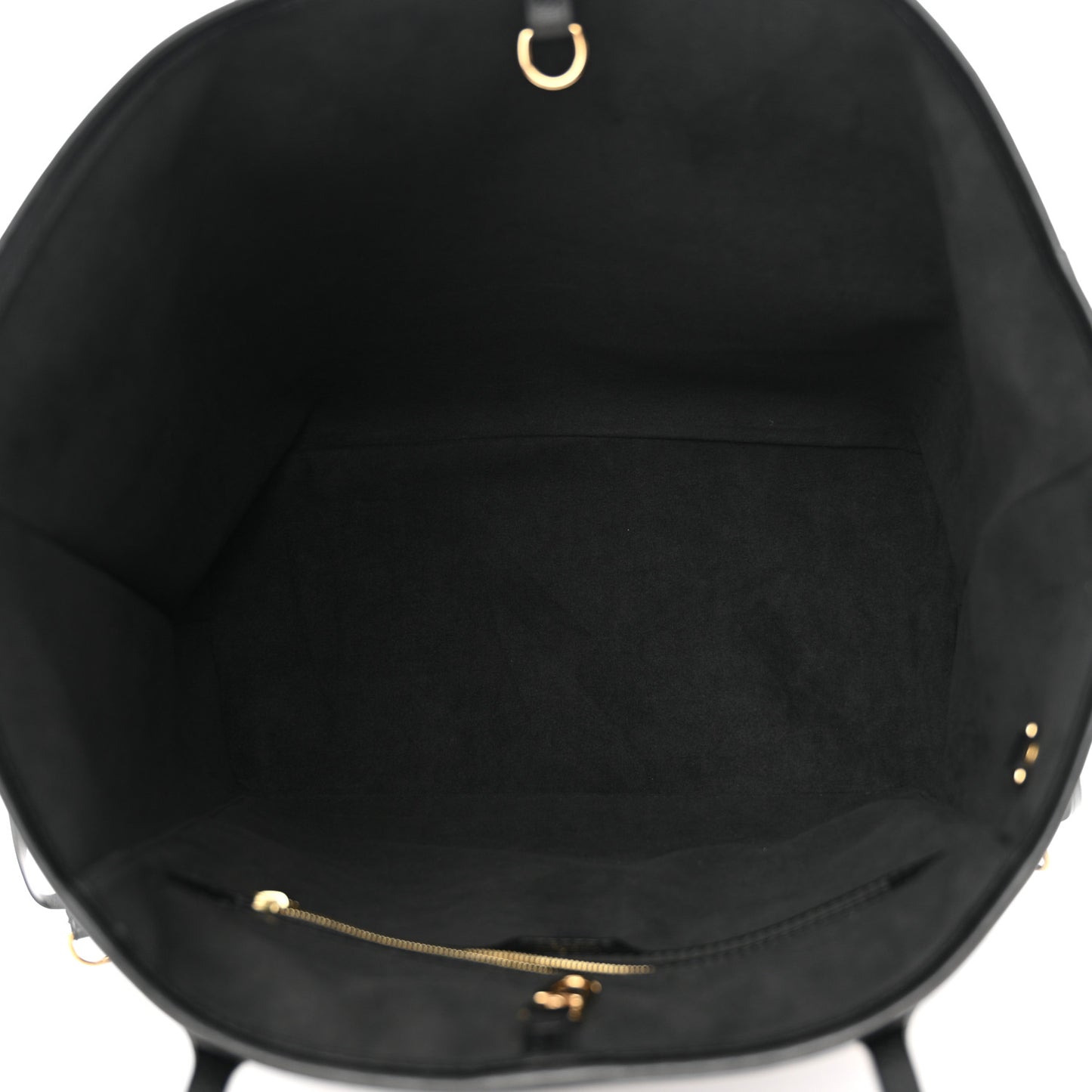 Game On Neverfull MM Black