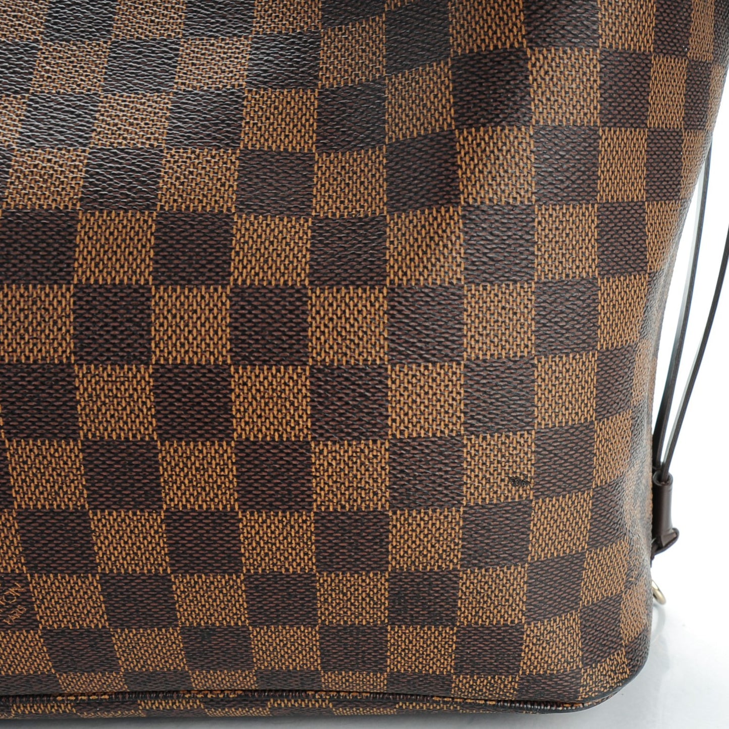 Damier Ebene Neverfull MM