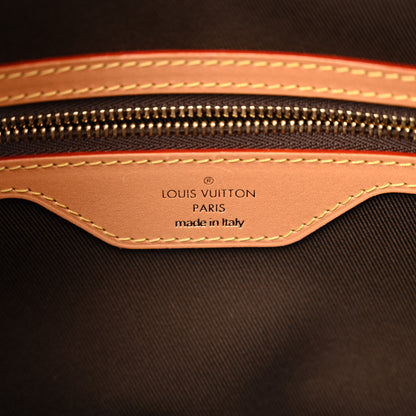 Louis Vuitton Monogram Cite 6 of 10