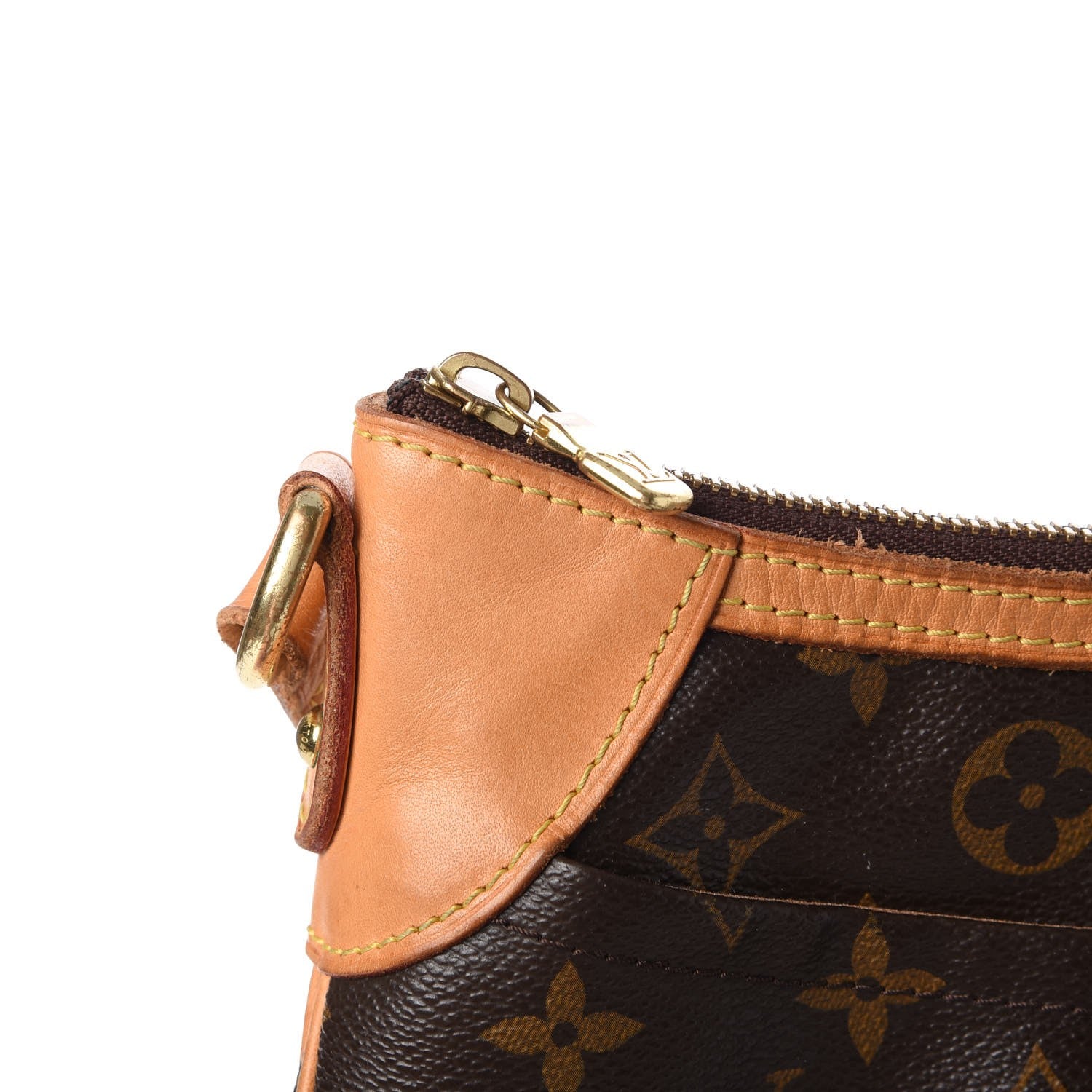 Louis Vuitton Monogram Odeon PM 10 of 14
