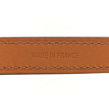 Hermes Swift Trench Bracelet T5 Gold 5 of 5