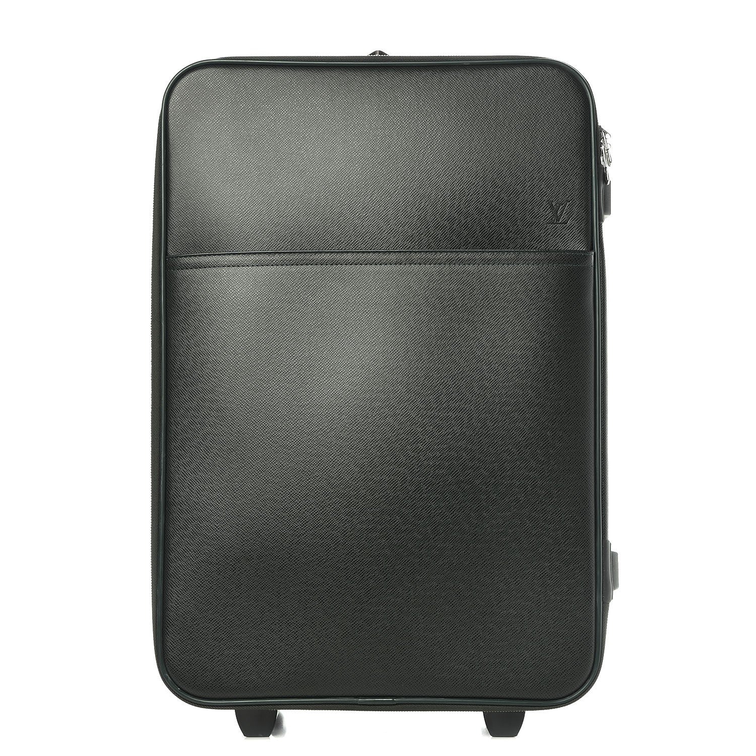 Louis Vuitton Taiga Pegase 55 Epicea 1 of 14