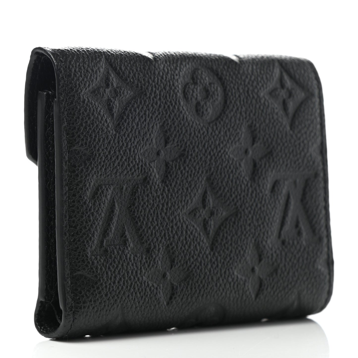 Empreinte Victorine Wallet Black