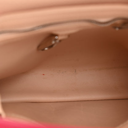 Louis Vuitton Taurillon Capucines BB 13 of 13