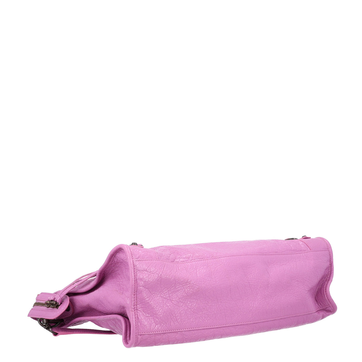 Agneau Classic Hardware City Rose Berlingot