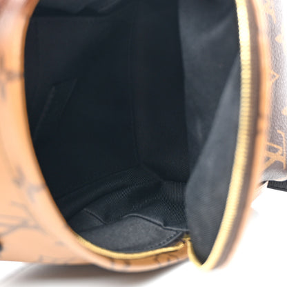 Louis Vuitton Reverse Monogram Palm Springs Backpack Mini 5 of 10